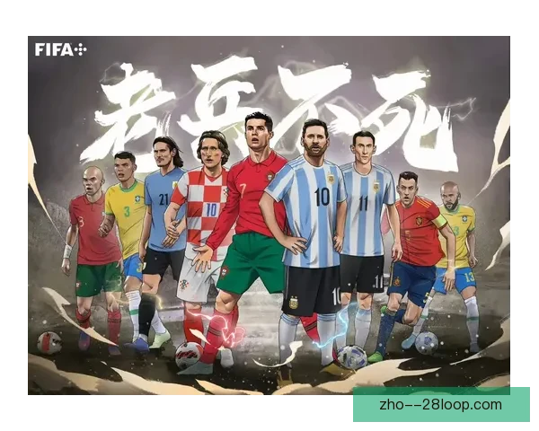 2026世界杯官方发布梦想全球公益短片呼唤团结与希望传递世界和平之光